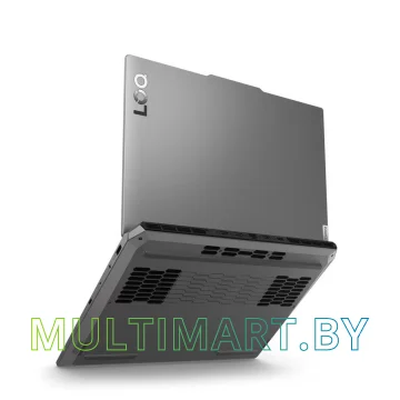 Игровой ноутбук Lenovo LOQ 15IAX9 (83GS00EMRK) картинка 12